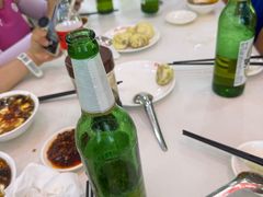 -陈寔包子王·卤煮小肠·京味小吃(龙潭店)