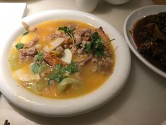 -绿茶餐厅(西单老佛爷店)