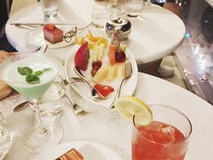 -三亚福朋喜来登酒店·大堂吧