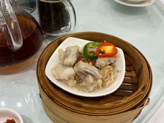 -御彩酒家(东风东路店)