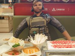 -海底捞火锅(珠影星光城夜宵主题店)