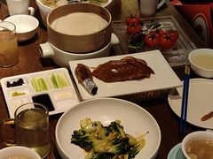 -小大董·烤鸭(王府井apm店)