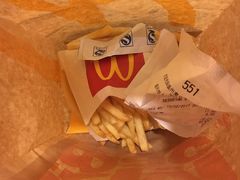 -麦当劳(温州人民路店)