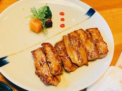 -王鼎精致料理铁板烧(世博源店)