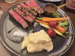 -MARU玛露音乐餐厅(大学路店)