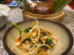 南京素什锦-南京大牌档(香港广场店)