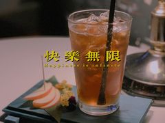 -等待戈多Waiting For Godot(交道口店)