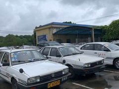-无忧学车·大众驾校(长宁校区)