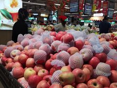 -永辉超市(嘉定大融城店)