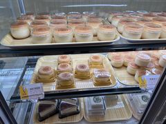 -北大家园食堂
