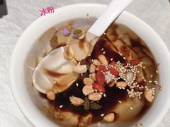 红糖冰粉-巴蜀风·地道川菜(总店)
