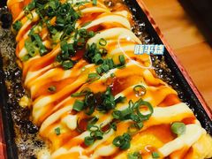 豚平烧-兆治日本料理(华府世家店)