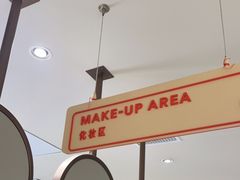 -海马体照相馆(上海月星环球港店)