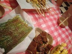 -为民烧烤吧.自贡爆炒菜(收录10年好店)