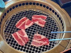-谷牛和牛烤肉(漕河泾印象城店)