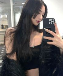 -丝语萱形象