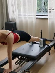 点击看大图 -JC·YOGA静禅瑜伽普拉提