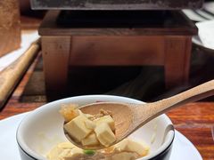 -绿茶餐厅(华贸购物中心店)