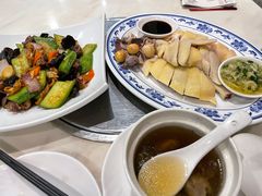 -九记路边鸡(滨江路店)