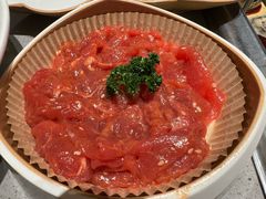 -海底捞火锅(奥森店)