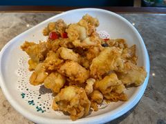 -淘米捞·米汤脆鲩鱼火锅(福田皇岗店)