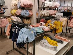 -C&A(西市城购物中心店)