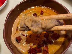 -南门涮肉(北洼路店)