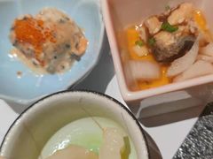 -月下料理(楷林IFC店)