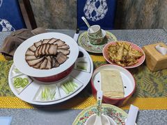 -满乡小馆