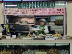 -锦芳小吃外卖(鲜鱼口店)
