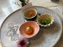 -月下料理(楷林IFC店)