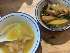 -大永發老火浓汤·经典粤菜(北滨路店)