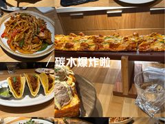 -魏客咖啡(中铁中心店)