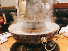 -丁卯•铜锅涮肉(工体店)