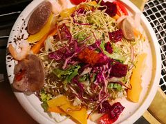 -谷牛和牛烤肉(漕河泾印象城店)