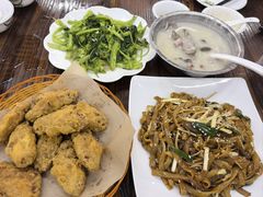 -南记食粥坊·宵夜大排档(莲花总店)