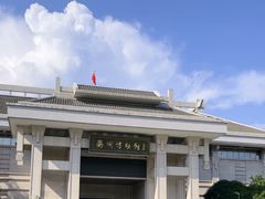-衢州市博物馆