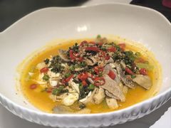 -旺拉·江景全牛宴餐厅(新希望立体城购物中心店)