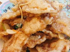 -老厨家(中央大街西七道街店)