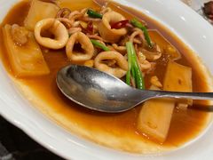 -宴周康·精致江浙菜(周浦店)