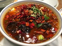 -惠丰堂饭庄