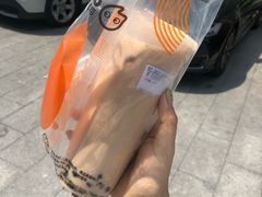 -CoCo都可(北苑K酷店)