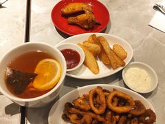 -包子大王(新泽巷店)