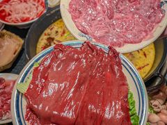 -四小区火锅·巷子里的重庆火锅(花照壁店)