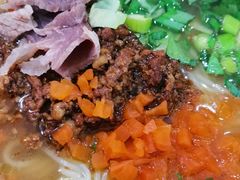 -一品飘香米线(金地美食城店)