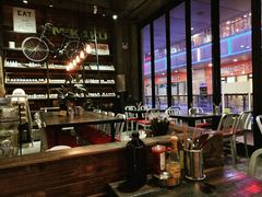 大堂-MIKAKU(万达广场上海宝山店)