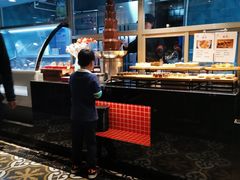 -五月罗马海鲜自助餐厅(陆家嘴店)