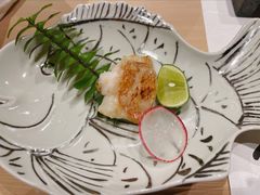 -鮨一日本料理(大中华店)