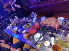 -乌兰烧烤·烤羊腿(西丽店)
