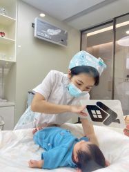 点击看大图 -宝生月子中心(独栋园林·福田店)